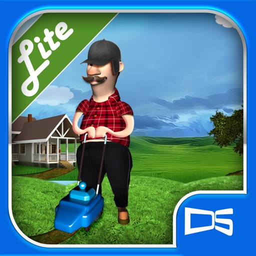 Cut The Grass HD - FREE icon