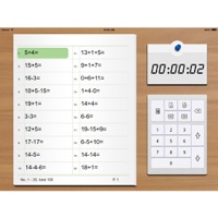 小学数学练习 sur PC