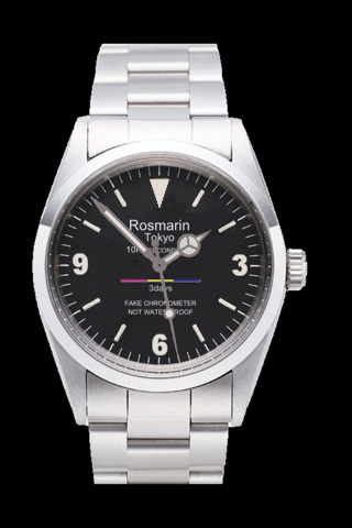 Rosmarin140  watch screenshot 2