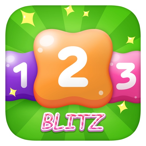 123 Blitz icon