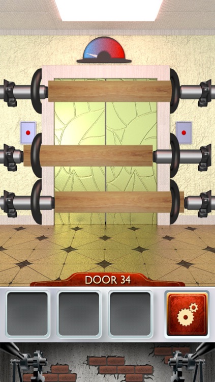 100 doors 2 screenshot-4