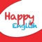 “Happy English” è un’iniziativa nata dalla collaborazione tra McDonald’s e De Agostini per far apprendere l’inglese ai bambini in modo divertente ed efficace