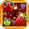 Fruit Puzzle Match Hero Story - Solve Frenzy & Matching Blitz Pro