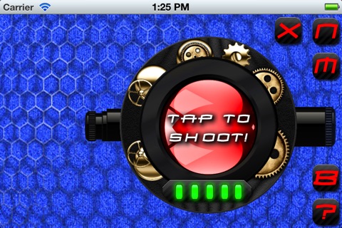 Web Shooter screenshot 3