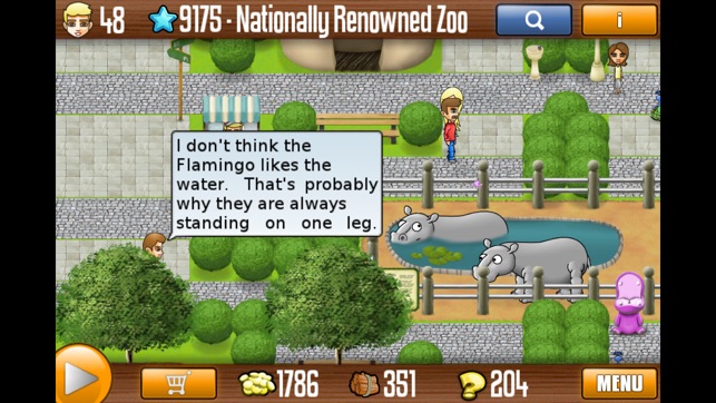 Simplz: Zoo(圖3)-速報App