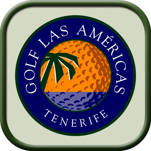 Golf Las Américas