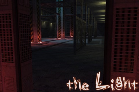 the Light Sense screenshot 2