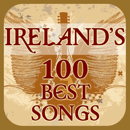 Ireland's 100 Best Songs icon
