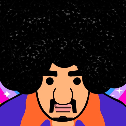 Afro Suzuki