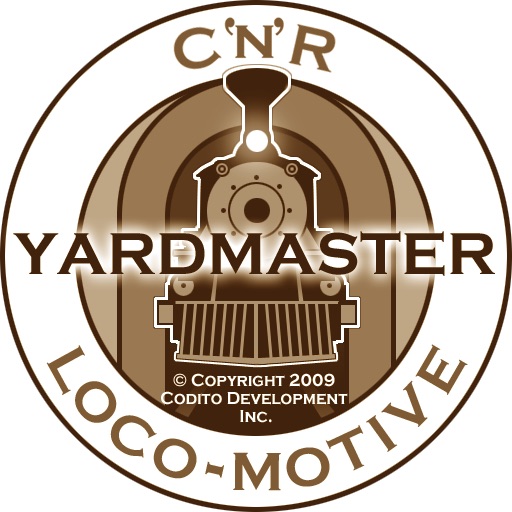 Yardmaster - The Train Game