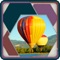 Get Up, Up, and Away in this brand new FREE version of HexSaw - Hot Air