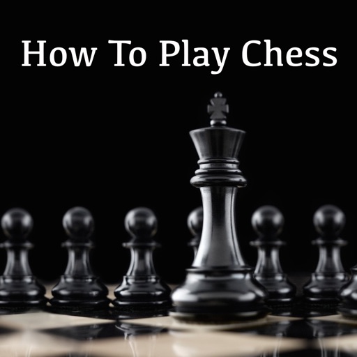 How To Play Chess: Beginner To Master icon