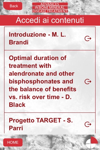 ABMDT Adavances in Bone Mineral Disease Treatment screenshot 3