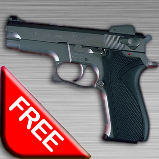A1 Gun FREE icon