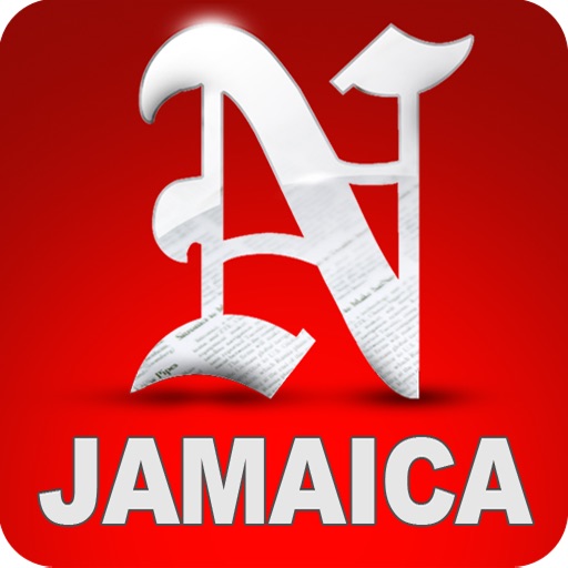 Jamaica Front Page icon