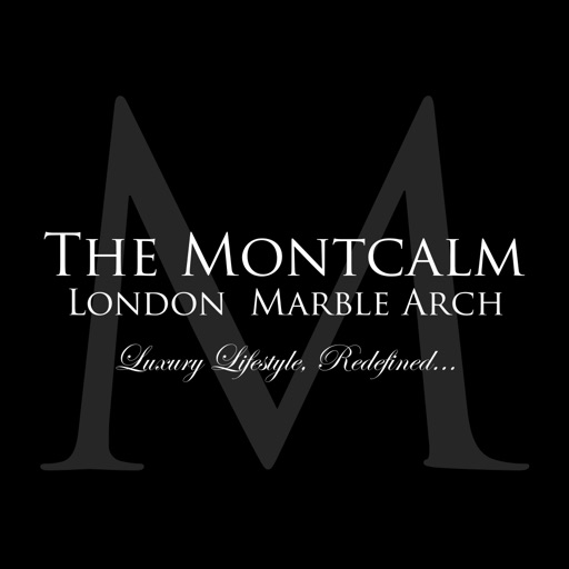 The Montcalm London Marble Arch Mobile Valet icon