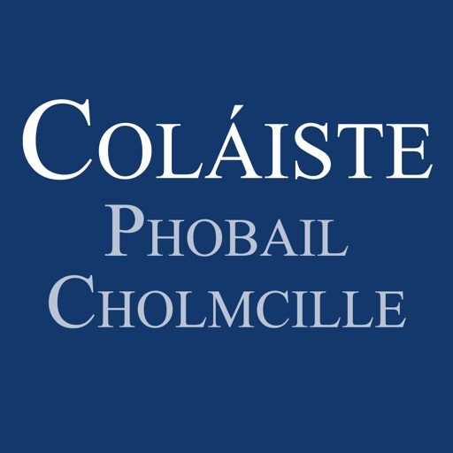 Coláiste Phobail Cholmcille icon