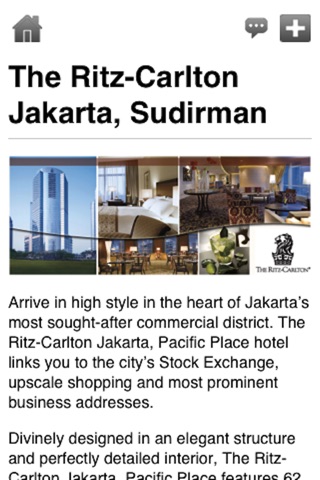 Hotels In Jakarta screenshot 4