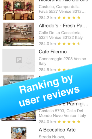 Venice,Italy - Offline Guide - screenshot 2