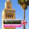 Marrakech touristic audio guide (english audio)