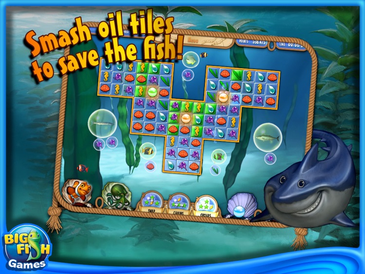 Atlantic Quest HD