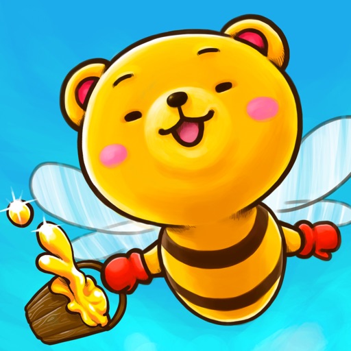 Bearbee icon