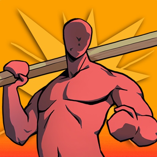 BoxMan Rising iOS App