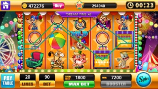 SLOTS CIRCUS 1.0.2 IOS CASINO SLOTS CIRCUS 1.0.2 IOS