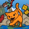 Tom Cat Dash HD