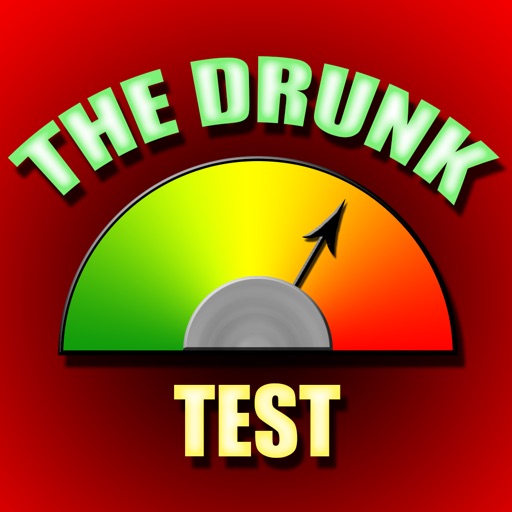 The Drunk Test icon