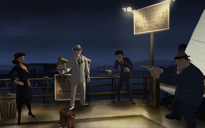 1954 Alcatraz thumbnail 2