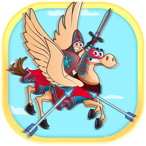Medieval Crossbow Sniper - Great Knight Slaying Frenzy PRO iOS App