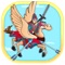 Medieval Crossbow Sniper - Great Knight Slaying Frenzy PRO