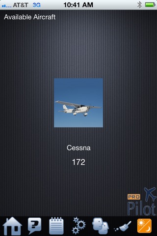 PRO Pilot Cessna 172 Checklist screenshot 2