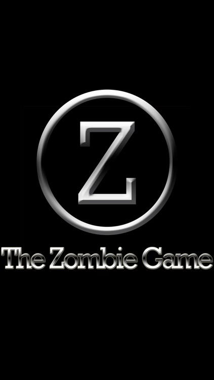 The Zombie War Game