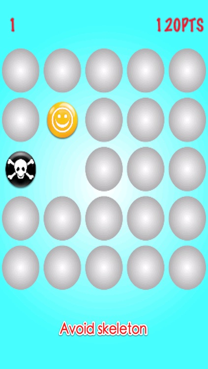 Brain Exercise: Face Tap Free screenshot-4