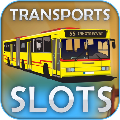 Transport Slot Icon