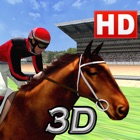 Top 49 Games Apps Like Virtual Horse Racing 3D HD FREE - Best Alternatives