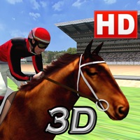 Virtual Horse Racing 3D HD FREE apk