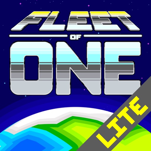 Fleet of One LITE iOS App