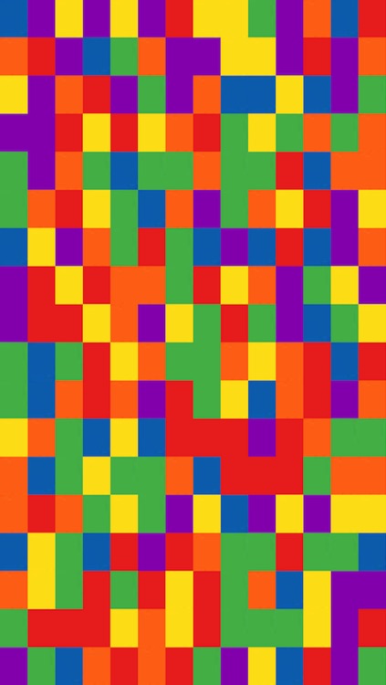 Pixelated Plus - The Pixel Color Puzzle