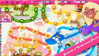 AMAZING CANDY SHIFT 1.0 IOS