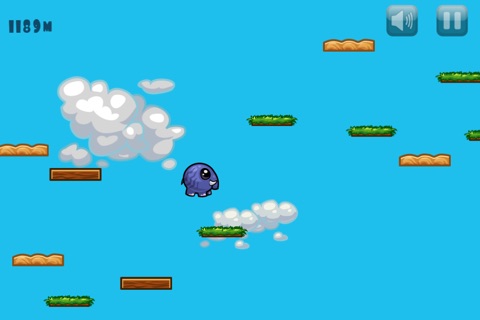 Savannah Jump! screenshot 4