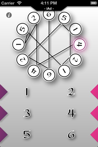 Clock Puzzle Solver for Final Fantasy XIII-2 - Free screenshot 3