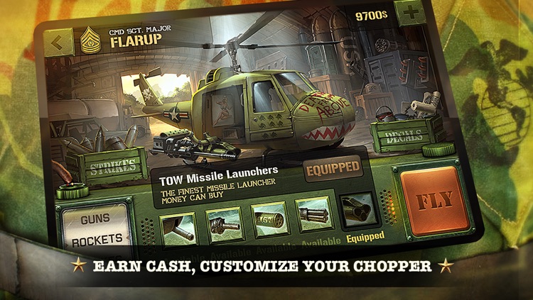 101 Airborne screenshot-3