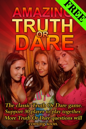 Amazing Truth or Dare Free