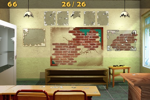 Trash The School screenshot 4