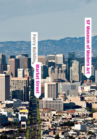 San Francisco: Wallpaper* City Guide screenshot 2