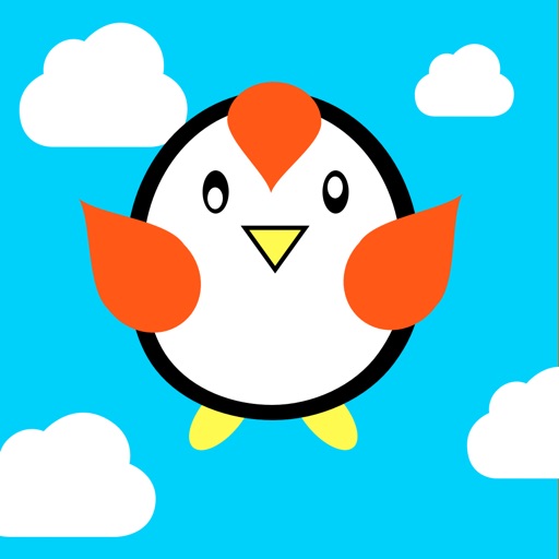 Flippy Flappy Chicken Free Icon