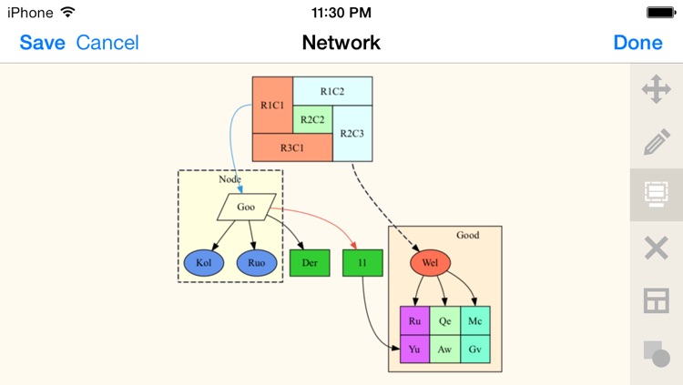 QuickViz screenshot-4